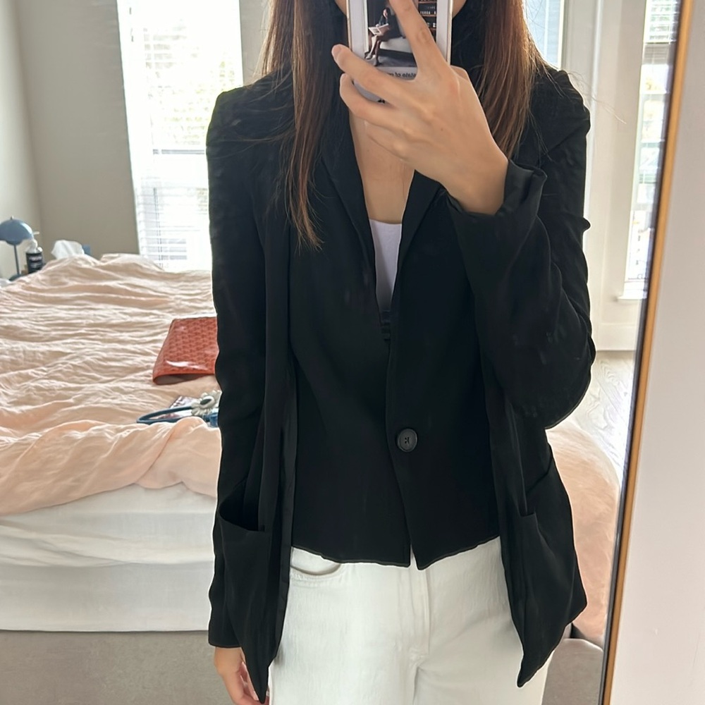 Derek lam blazer - Picture 2 of 6